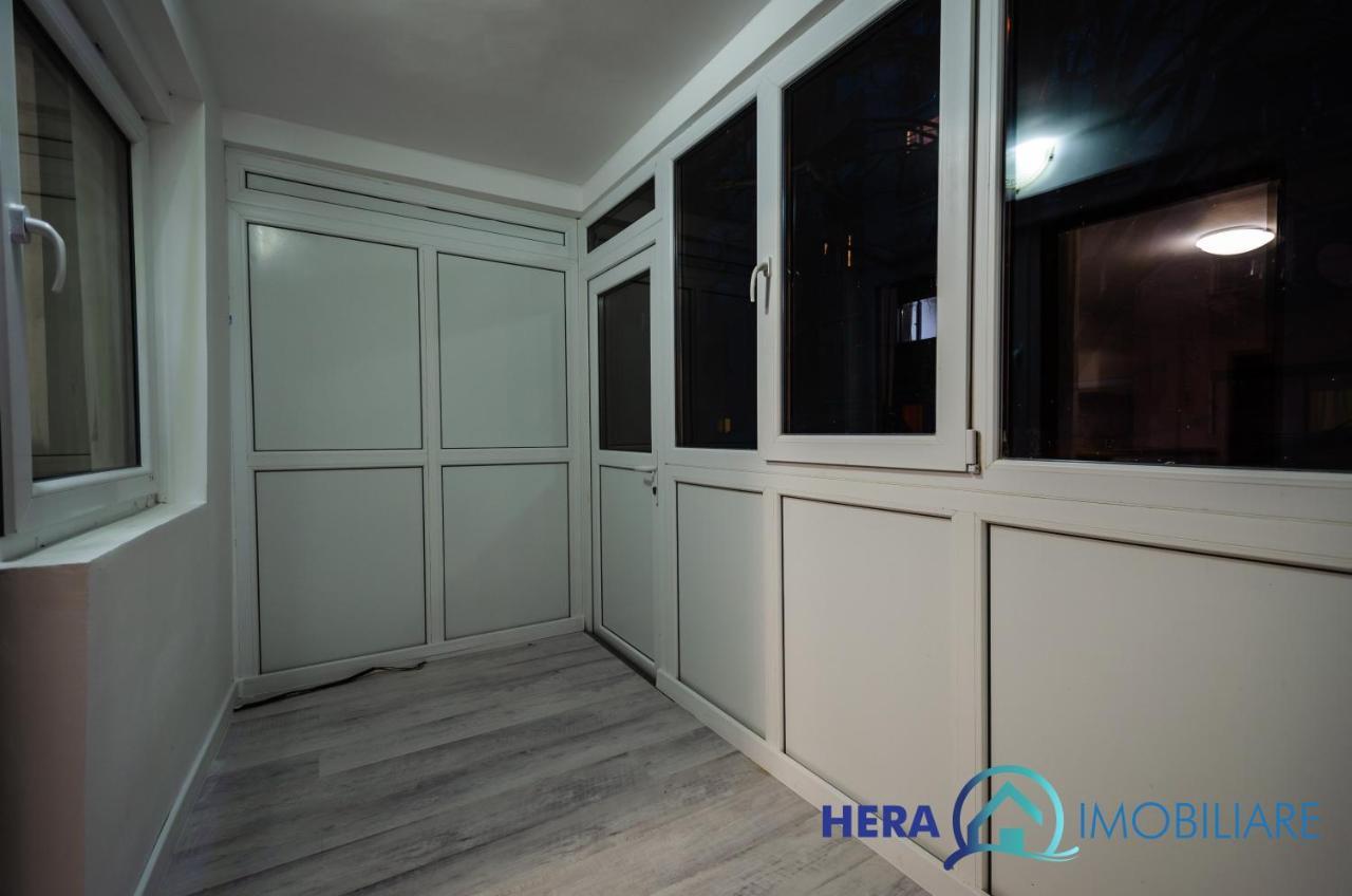 Apartament Cu O Camera อาราด ภายนอก รูปภาพ